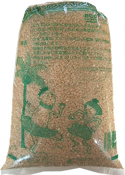 【毎月お届け】愛菜連の【特別栽培】玄米 定期購入(ヒノヒカリ)