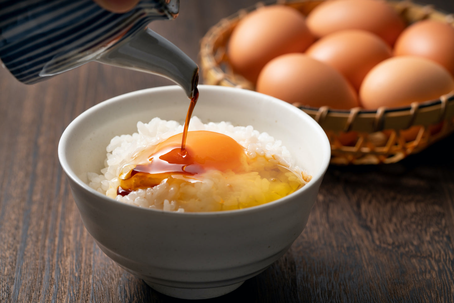 元祖!玉子ごはん専用昆布醤油