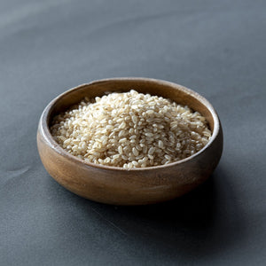愛菜連の無農薬玄米 (1kg)