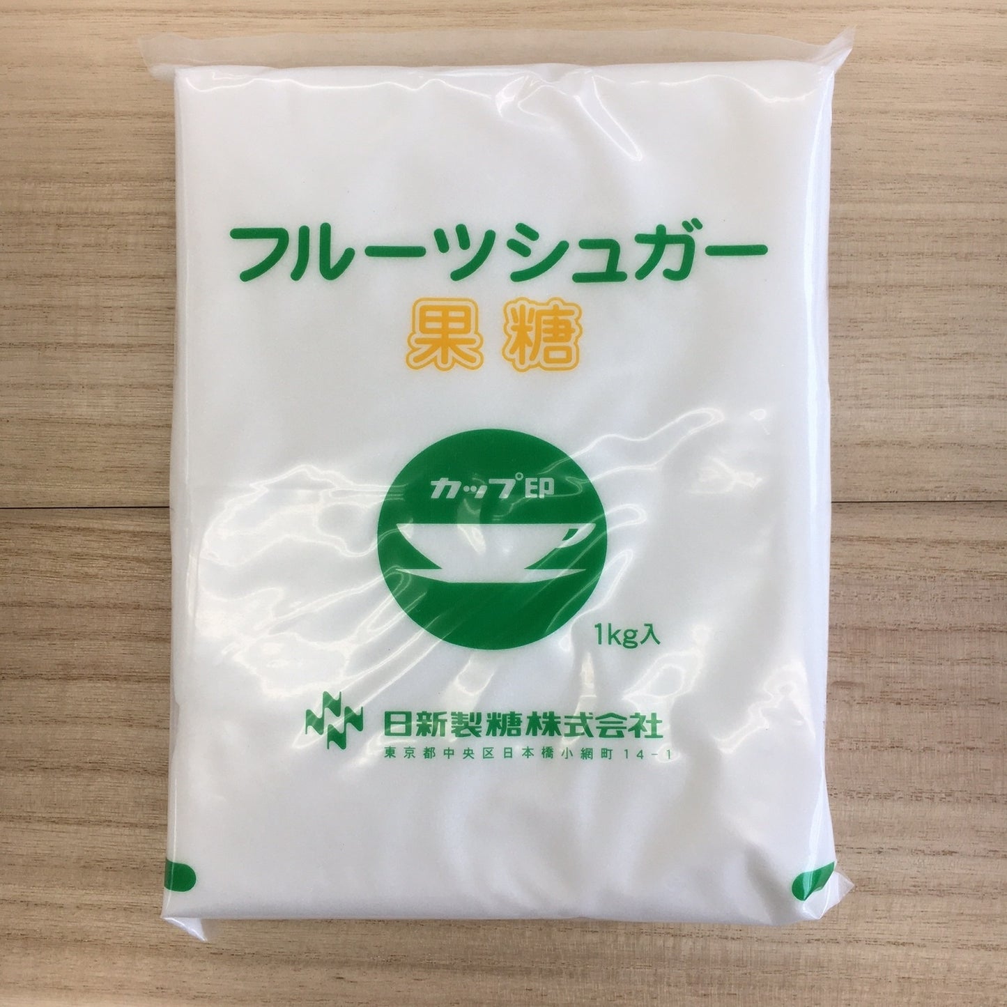 果糖(フルーツシュガー)
