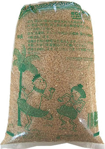 【毎月お届け】愛菜連の無農薬玄米　 定期購入１５kgコース