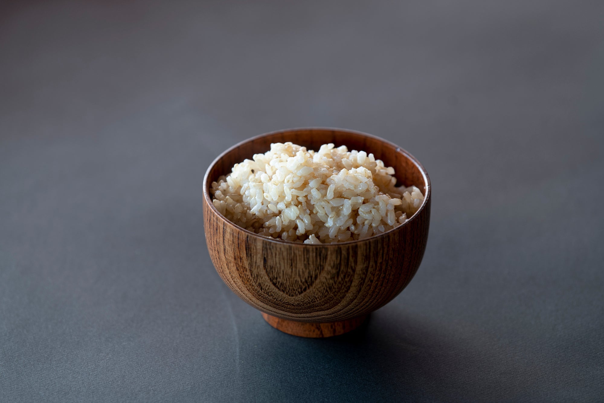 【毎月お届け】愛菜連の無農薬玄米 定期購入5kgコース