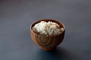 【特別価格】【定期のご予約をされた方のみ】愛菜連の無農薬玄米 (1kg)