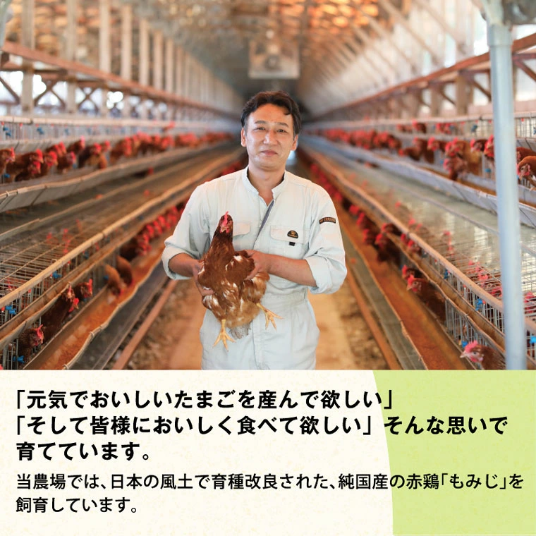 うねめもみじたまご (10玉）