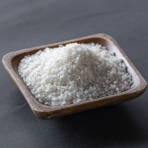 愛菜連の無農薬白米 (1kg)
