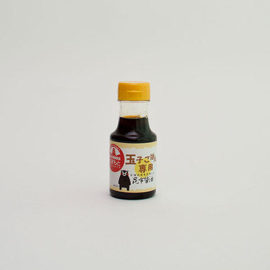 元祖！玉子ごはん専用昆布醤油