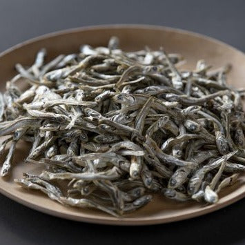 瀬戸内海煮干いりこ　FFCすこやか物産展限定企画