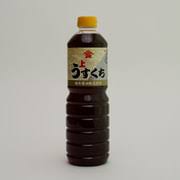 [橋本醤油] 上級淡口  1000mL