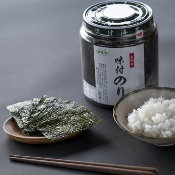 愛菜連の味付け海苔（有明産）