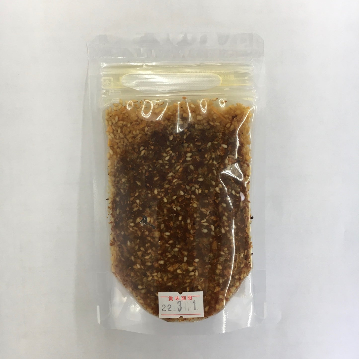 【送料無料】【ポストイン便】サクサクにんにくふりかけ (80g)